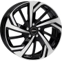 7,5X19 AUTEC RIXON 5/114,3 ET35 CH66,1