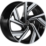 7,5X19 AVUS AC-521 5/114,3 ET35 CH73,1