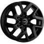 7,5X19 MAK GRAVEL 6/120   ET52 CH74,5