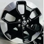 7,5X19 VW TRANSPORTER 6/120 ET52,5 CH74,6