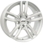 8,0X17 ATS EVOLUTION 5/120 ET30 CH72,6