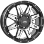 8,0X17 IA GRABBER 6/139,7 ET25 CH110,1