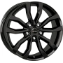 8,0X18 AUTEC UTECA 5/108   ET45 CH70