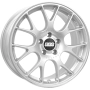 8,0X18 BBS CH-R 5/120   ET40 CH82