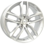 8,0X18 BBS SX 5/112   ET35 CH82,0