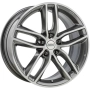 8,0X18 BBS SX 5/112 ET44 CH82,0