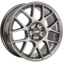 8,0X18 BBS XR 5/108   ET42 CH70,0
