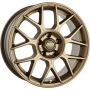 8,0X18 BBS XR 5/114,3 ET40 CH82,0