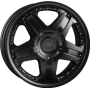 8,0X18 BORBET CWB 6/120   ET45 CH67,1
