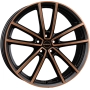 8,0X18 BORBET W 5/112   ET48 CH66,6