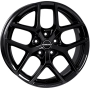 8,0X18 BORBET Y 5/100   ET40 CH64