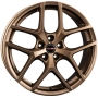 8,0X18 BORBET Y 5/112   ET44 CH57,1