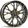 8,0X18 IT WHEELS TIARA 5/112   ET45 CH66,5