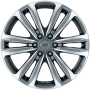 8,0X18 MAK SAFARI 6 6/130   ET53 CH84,1