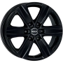 8,0X18 MAK STONE 6 6/139,7 ET30 CH100,1
