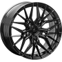 8,0X18 MONACO WHEELS FF2 5/112   ET45 CH66,5
