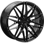 8,0X18 MONACO WHEELS FF4 5/112   ET45 CH66,5