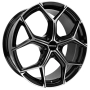 8,0X18 MONACO WHEELS GP16 5/114,3 ET40 CH73,1