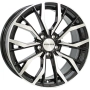 8,0X18 MONACO WHEELS GP5 5/120   ET35 CH72,6