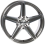 8,0X18 MONACO WHEELS MC3 5/112 ET35 CH66,5