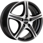 8,0X18 RONAL R56 5/112   ET30 CH66,5