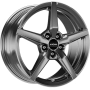 8,0X18 RONAL R69 5/112   ET57 CH66,5