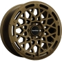 8,0X18 SUPERMETAL CAGE 6/130   ET45 CH84,1