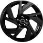 8,0X19 AVUS AC-521 5/120   ET40 CH64,1