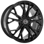 8,0X19 AVUS AC-M10 5/120   ET43 CH72,6