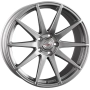 8,0X19 BORBET GTX 5/114,3 ET53 CH72,5
