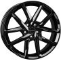 8,0X19 BORBET N 5/112   ET44,9 CH57,1