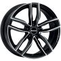 8,0X19 MAK SARTHE 5/112   ET49 CH57,1