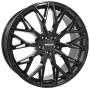 8,0X19 MNC WHEELS GP15-FF 5/130 ET39,5 CH66,4
