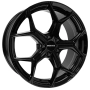 8,0X19 MONACO WHEELS GP16 5/108  ET45 CH73,1