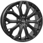 8,0X19 MONACO WHEELS GPC17 5/120  ET58,1 65,1