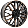 8,0X19 MONACO WHEELS GPX 5/112   ET40 CH57,1