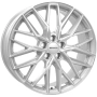 8,0X19 MONACO WHEELS GPX 5/112   ET45 CH57,1