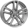 8,0X19 RIAL X10 5/112 ET57 CH66,6