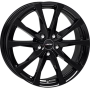 8,0X20 AUTEC BRIXEN 5/108   ET45,5 CH63,4