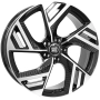 8,0X20 MILLE MIGLIA MME-5 5/114,3 ET47 CH67,1