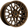 8,5X18 SUPERMETAL CELL 5/120 ET50 CH65,1