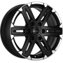 8,5X18 SUPERMETAL COMPASS 6/139,7 ET45 CH93,1
