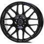 8,5X19 AVUS AC-MB4 5/112   ET42 CH66,5