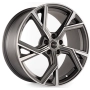 8,5X19 AVUS AF20 5/112   ET48 CH57,1