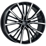 8,5X19 MAK UNION 5/112   ET39 CH66,45