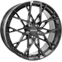 8,5X19 MONACO WHEELS GP9 5/114,3 ET40 CH67,1