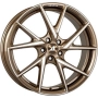 8,5X20 ALUTEC ADX.01 5/108   ET45 CH70,1