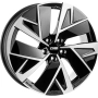 8,5X20 CMS C32 AERO 5/114,3 ET54,5 CH67,1