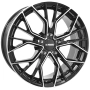 8,5X20 IT WHEELS TIARA 5/112   ET35 CH66,5