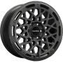 8,5X20 SUPERMETAL CAGE 5/120   ET45 CH65,1